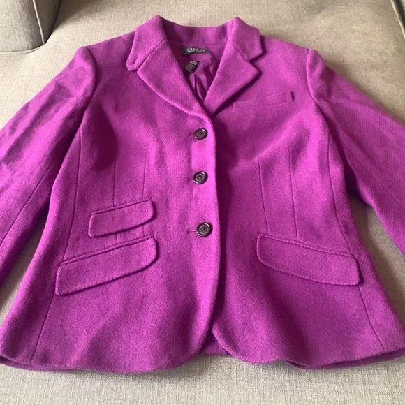 RALPH LAUREN Blazer - Picture 10 of 14